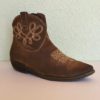 vintage boho western boots 1