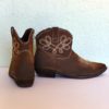 vintage boho western boots 3