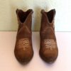 vintage boho western boots 4