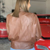 brown leather 3