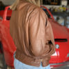 brown leather 4