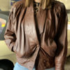 brown leather 7