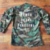 Power to the peaceful military jacket 1-2