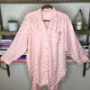 vintage christian dior pyjamas